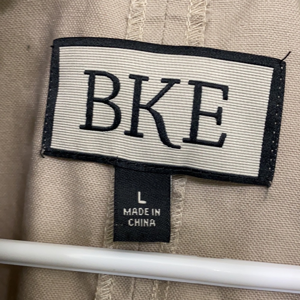 Bke Jacket - image 2